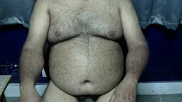 hairysubcub 70 online show from February 14, 2026, 4:26 pm