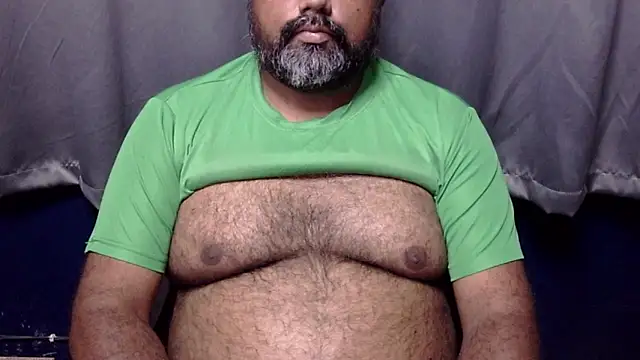 hairysubcub 70 online show from March 20, 2026, 10:31 am