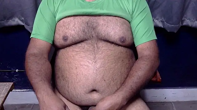 hairysubcub 70 online show from March 23, 2026, 6:39 am