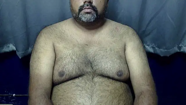hairysubcub 70 online show from April 11, 2026, 7:35 am