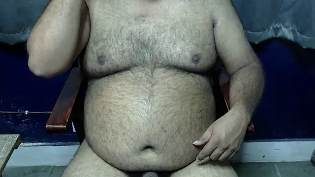 hairysubcub 70 online show from April 13, 2026, 4:51 am