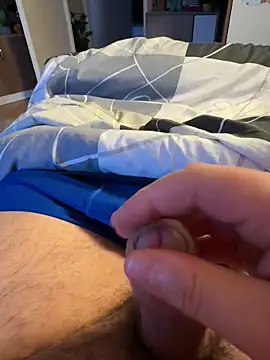 Tomi2244 online show from November 13, 2025, 6:34 am