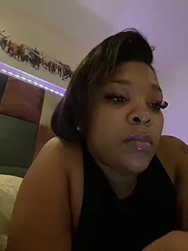 sexyTHANDO online show from June 15, 2026, 9:17 pm