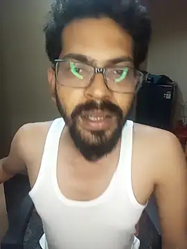 arhan3043 online show from January 30, 2025, 6:10 pm