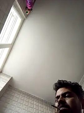 arhan3043 online show from October 23, 2025, 11:09 am