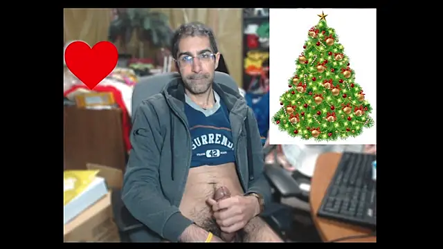 Snapshot of Gsmile1 chatting on December 26, 2024, 12:59 pm Gsmile1 online show from December 26, 2024, 12:59 pm