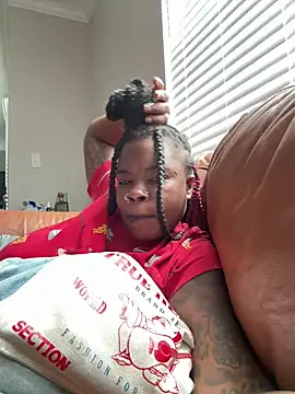 WassamSavage online show from March 25, 2026, 6:47 pm