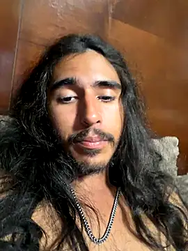 jrrichforever online show from November 18, 2025, 3:23 am