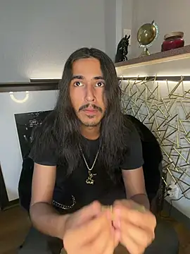 jrrichforever online show from January 15, 2026, 12:15 am