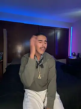jrrichforever online show from March 22, 2026, 4:32 pm