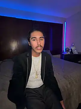 jrrichforever online show from March 25, 2026, 4:29 am