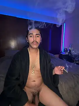 jrrichforever online show from March 26, 2026, 2:39 am