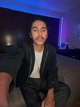 jrrichforever online show from March 27, 2026, 1:44 am