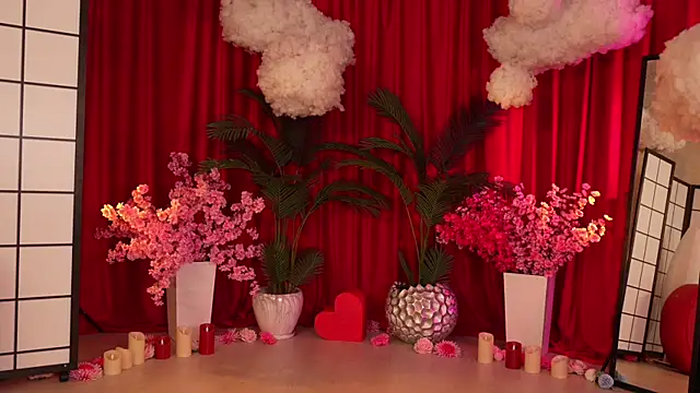 KittyCaitlin online show from February 20, 2025, 12:41 am