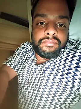 yashu9 online show from March 25, 2026, 8:37 pm