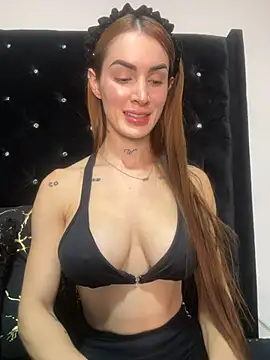 SofiaCarter online show from January 5, 2025, 11:22 pm