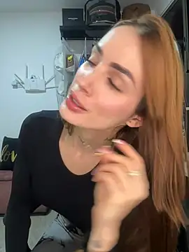 SofiaCarter online show from March 1, 2025, 2:04 am