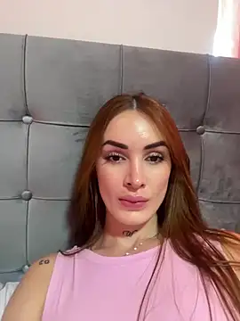 SofiaCarter online show from January 16, 2026, 10:25 pm