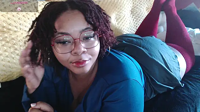 -khayaparker online show from January 7, 2025, 9:14 pm