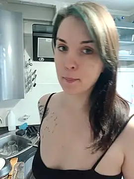 LazyTanukii online show from November 26, 2025, 6:25 am