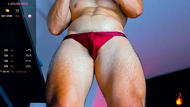 vanegas luis online show from January 15, 2025, 12:41 am