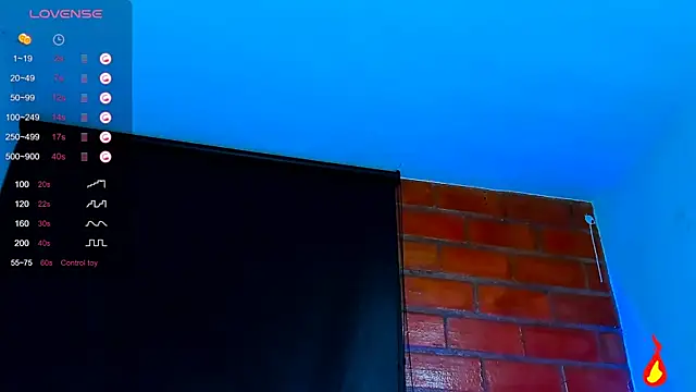 vanegas luis online show from March 5, 2025, 2:14 am