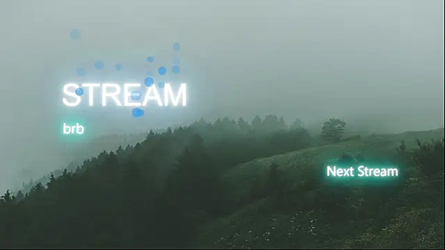 FluffyHat online show from March 9, 2025, 11:14 am