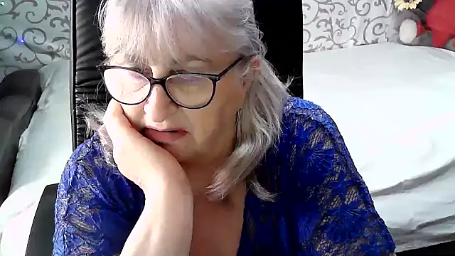 LolkaAlyss online show from February 23, 2025, 2:14 pm