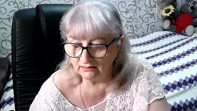 LolkaAlyss online show from March 12, 2025, 6:44 pm