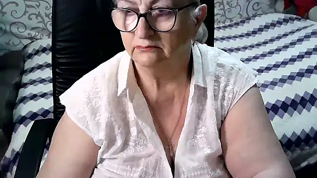 LolkaAlyss online show from March 15, 2025, 3:37 pm