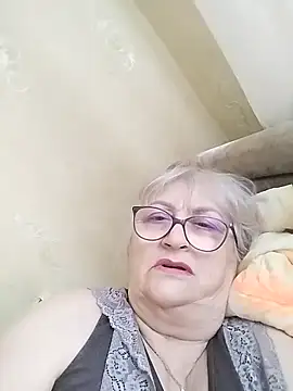 LolkaAlyss online show from September 25, 2025, 2:43 pm