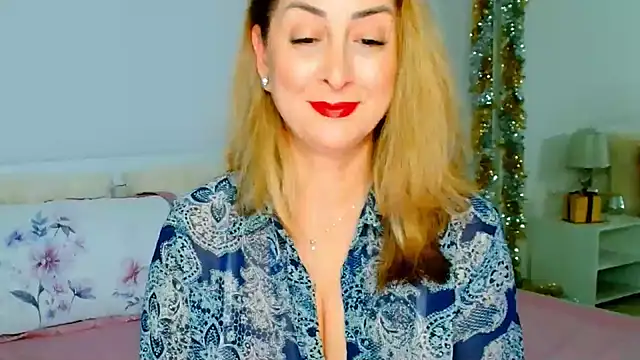 Tyana40 online show from January 10, 2025, 5:37 am