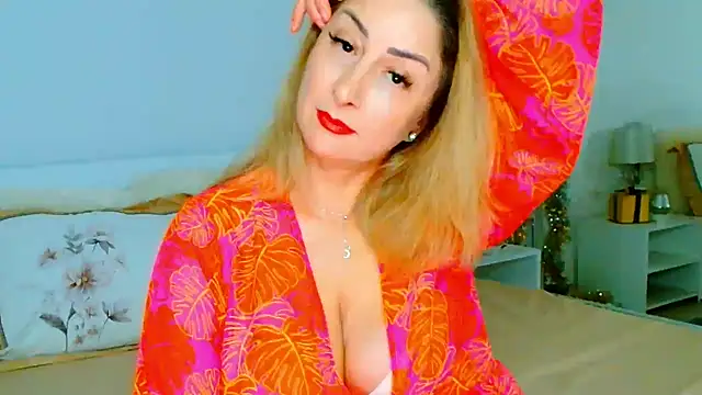 Tyana40 online show from January 28, 2025, 5:43 am