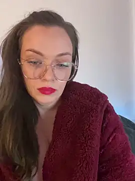 FemDom RubyKnightXXO online show from February 23, 2025, 6:01 pm