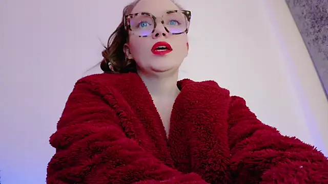 FemDom RubyKnightXXO online show from March 2, 2025, 8:29 pm