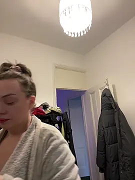 FemDom RubyKnightXXO online show from December 16, 2025, 3:17 pm