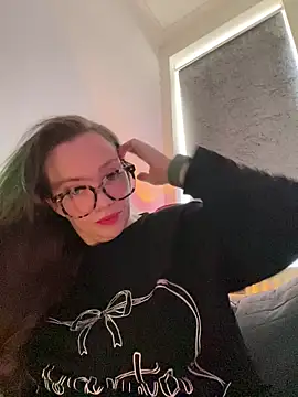 FemDom RubyKnightXXO online show from June 5, 2026, 6:02 pm