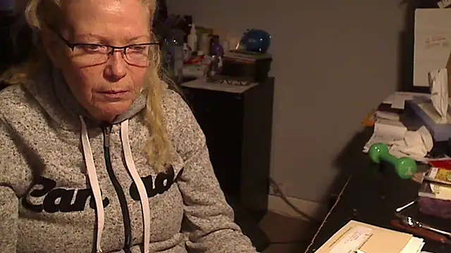 XTRAHORNYONE online show from March 23, 2025, 12:15 am