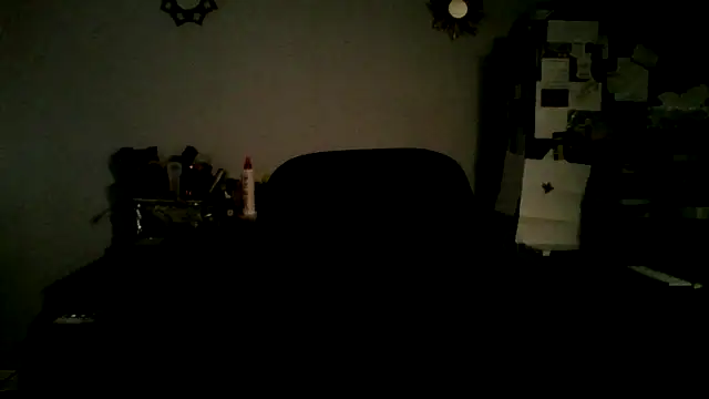 XTRAHORNYONE online show from October 12, 2025, 12:53 am