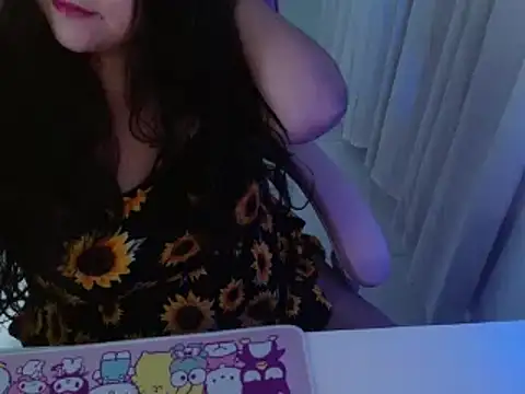 KittyK3 online show from February 13, 2025, 4:00 am