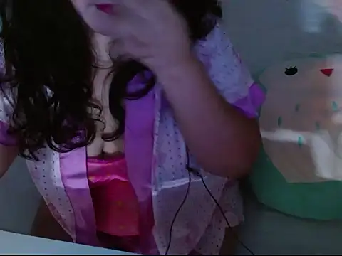 KittyK3 online show from March 8, 2025, 4:23 am