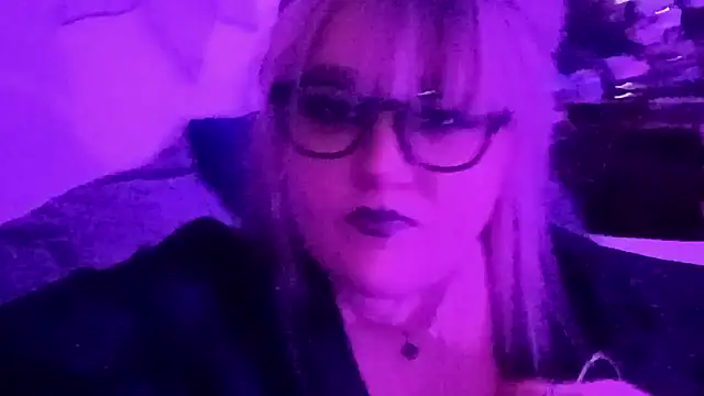 JadeDaMilf online show from March 27, 2026, 10:26 am