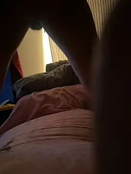 Exclusivenutxxx online show from March 12, 2025, 10:50 pm