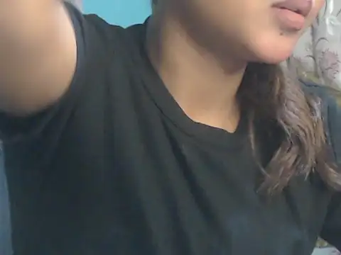 NancyRuvi online show from February 10, 2026, 4:33 pm