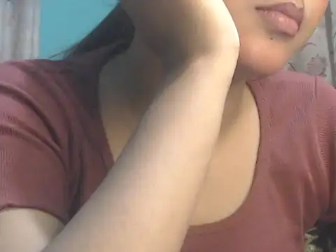 NancyRuvi online show from March 14, 2026, 2:22 pm