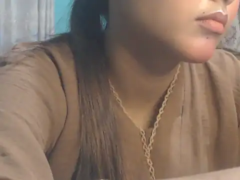 NancyRuvi online show from April 1, 2026, 4:04 pm