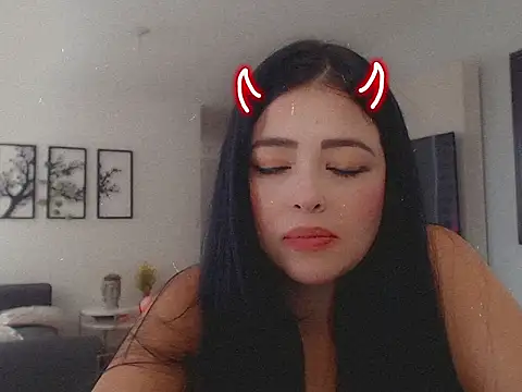 Snapshot of Aleska__Bell chatting on September 15, 2025, 3:01 pm Aleska Bell online show from September 15, 2025, 3:01 pm