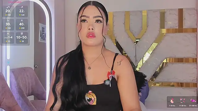 sophy champagne online show from April 11, 2026, 1:21 am