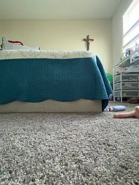 SexyAngelSS online show from April 24, 2026, 11:07 pm