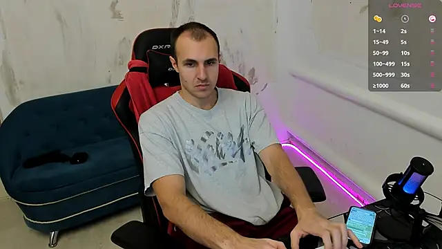 Raamoss online show from December 5, 2024, 4:31 am